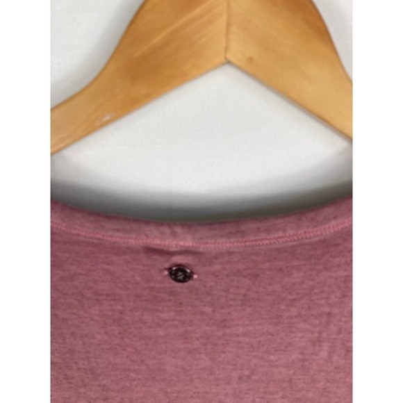 CALIA Boxy Fit Crop Heart Tshirt Size Small - Picture 3 of 4